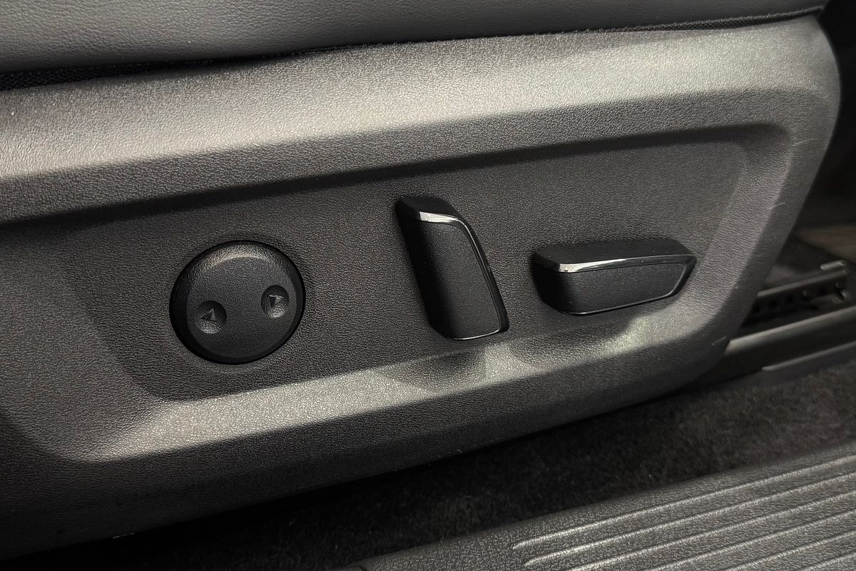 2023 Nissan X-TRAIL ST-L T33