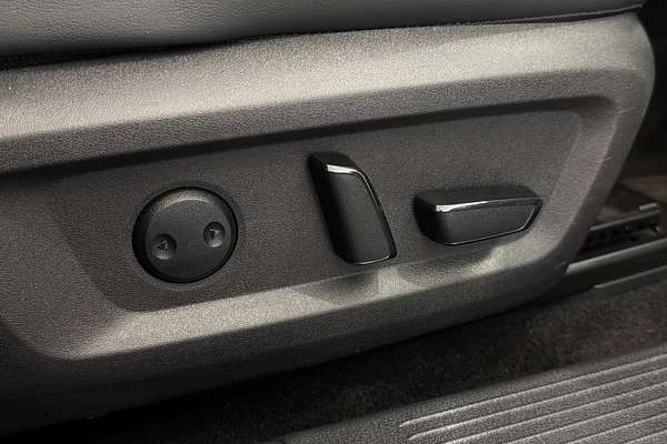 2023 Nissan X-TRAIL ST-L T33