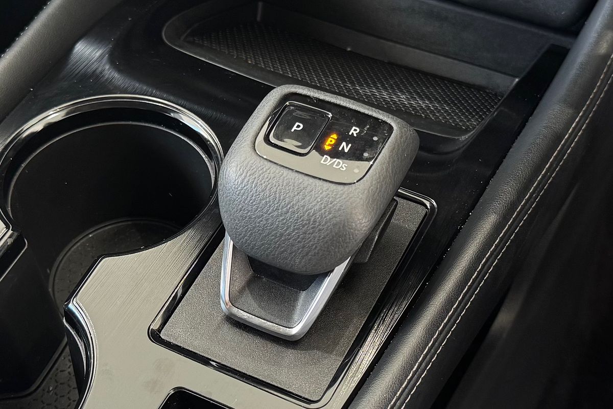 2023 Nissan X-TRAIL ST-L T33