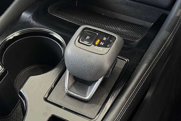 2023 Nissan X-TRAIL ST-L T33