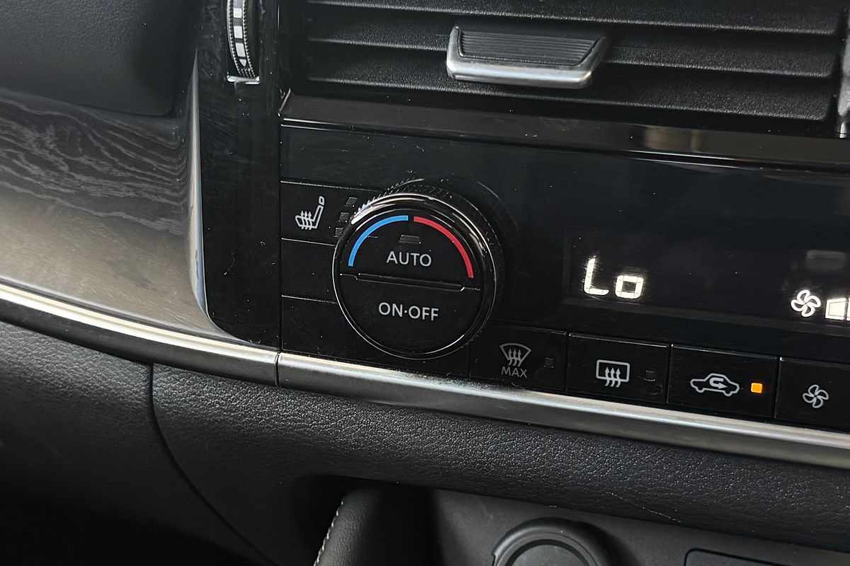 2023 Nissan X-TRAIL ST-L T33