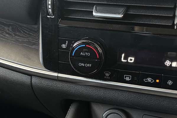 2023 Nissan X-TRAIL ST-L T33