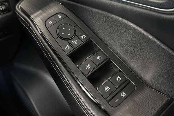 2023 Nissan X-TRAIL ST-L T33