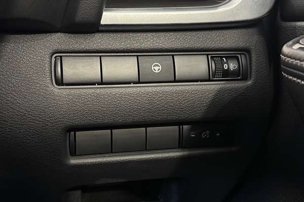 2023 Nissan X-TRAIL ST-L T33