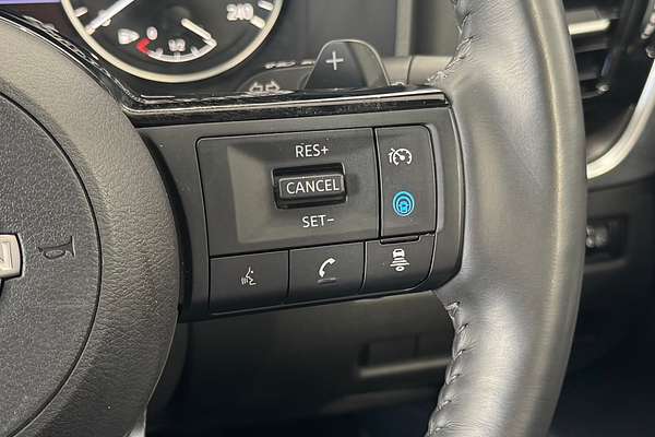 2023 Nissan X-TRAIL ST-L T33