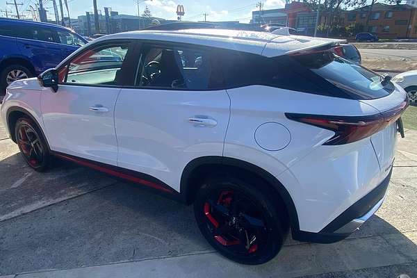 2024 Chery OMODA 5 EX