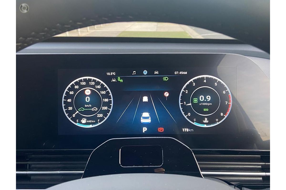 2024 Chery OMODA 5 EX