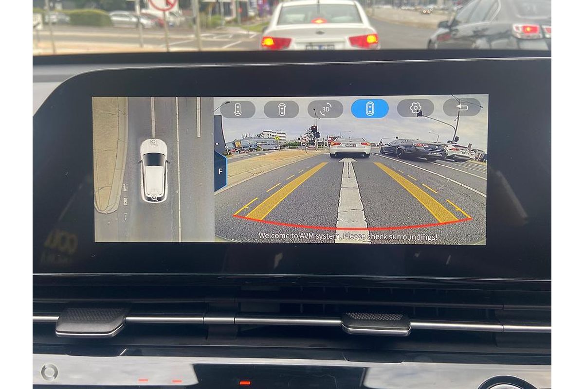 2024 Chery OMODA 5 EX