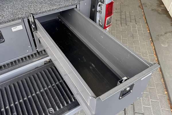 2021 Ford Ranger FX4 Max PX MkIII 4X4 2.0L