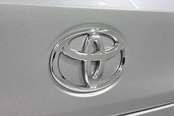 2025 Toyota Corolla Cross Atmos MXGH10R