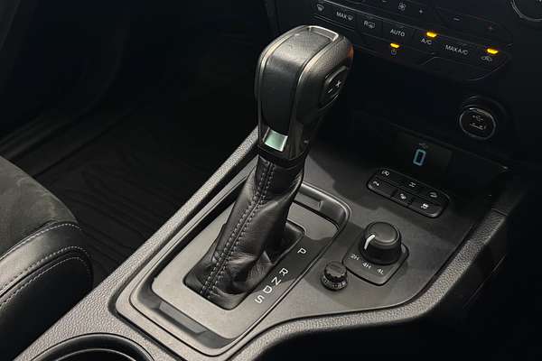 2021 Ford Ranger FX4 Max PX MkIII 4X4 2.0L