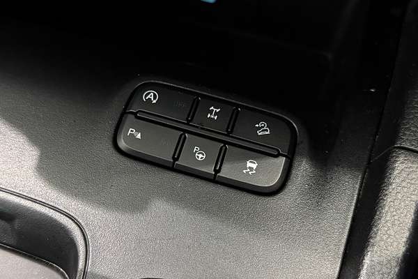 2021 Ford Ranger FX4 Max PX MkIII 4X4 2.0L