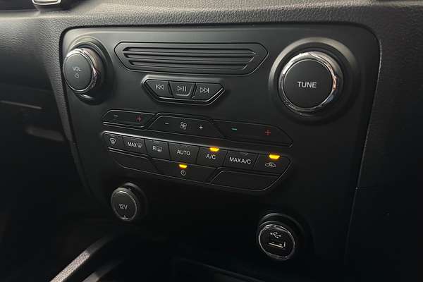 2021 Ford Ranger FX4 Max PX MkIII 4X4 2.0L