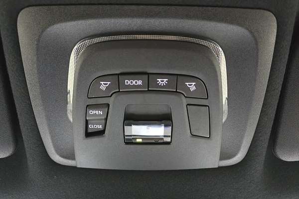 2025 Toyota Corolla Cross Atmos MXGH10R