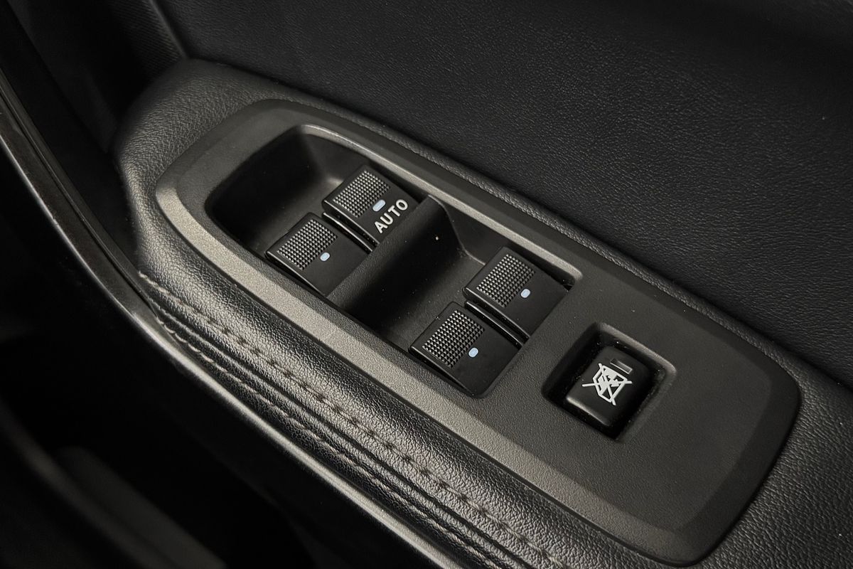 2021 Ford Ranger FX4 Max PX MkIII 4X4 2.0L