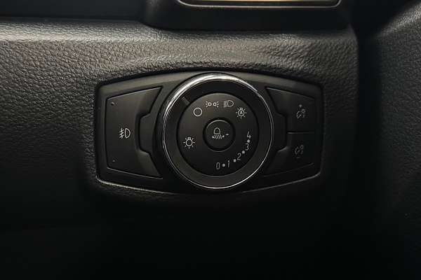 2021 Ford Ranger FX4 Max PX MkIII 4X4 2.0L