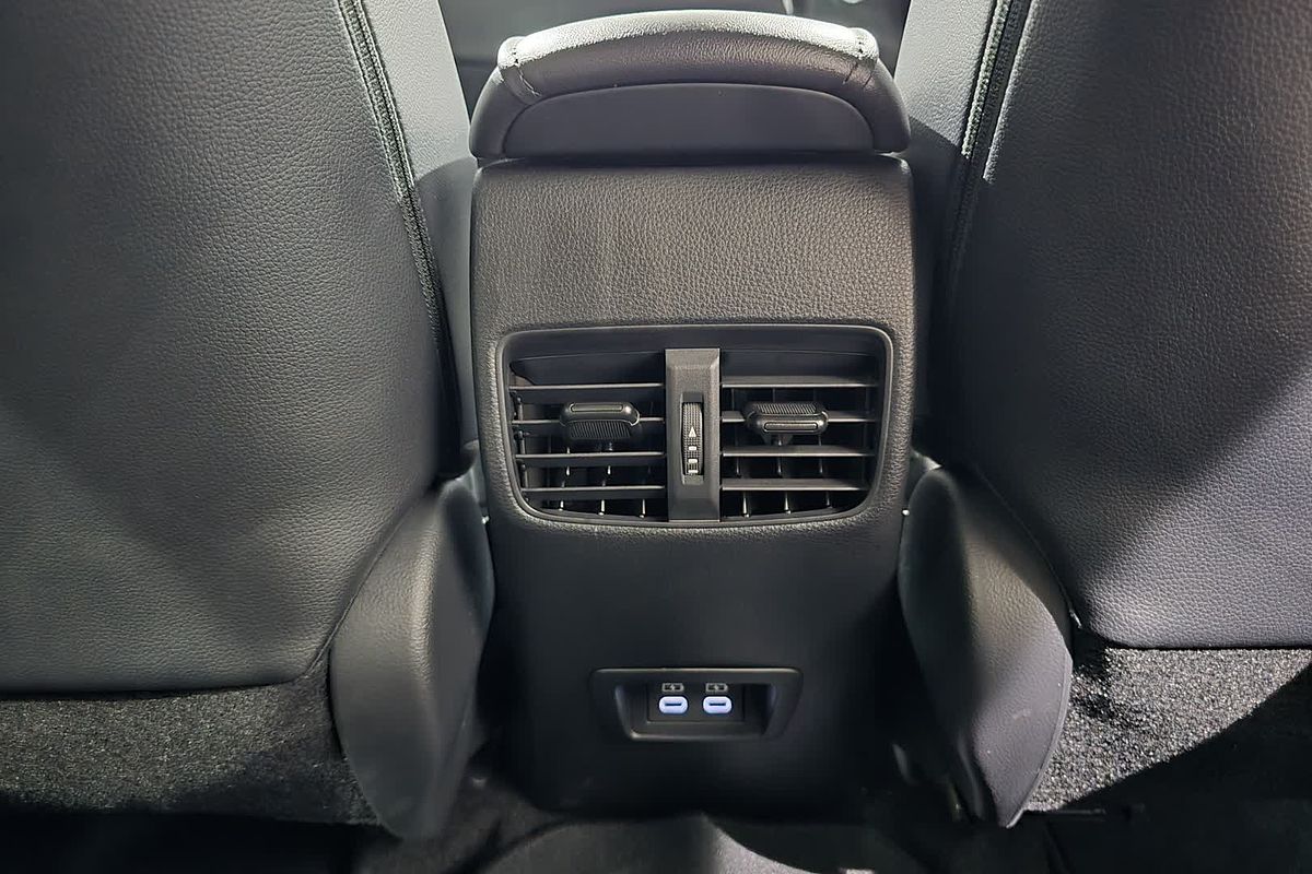 2025 Toyota Corolla Cross Atmos MXGH10R