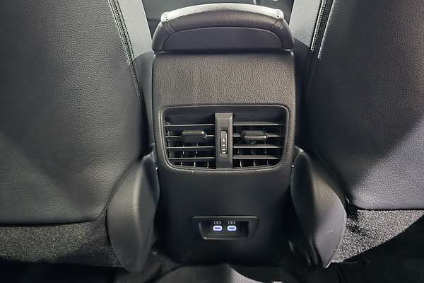 2025 Toyota Corolla Cross Atmos MXGH10R