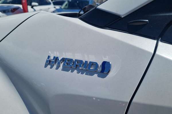 2023 Toyota C-HR Koba ZYX10R