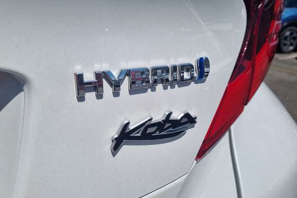 2023 Toyota C-HR Koba ZYX10R