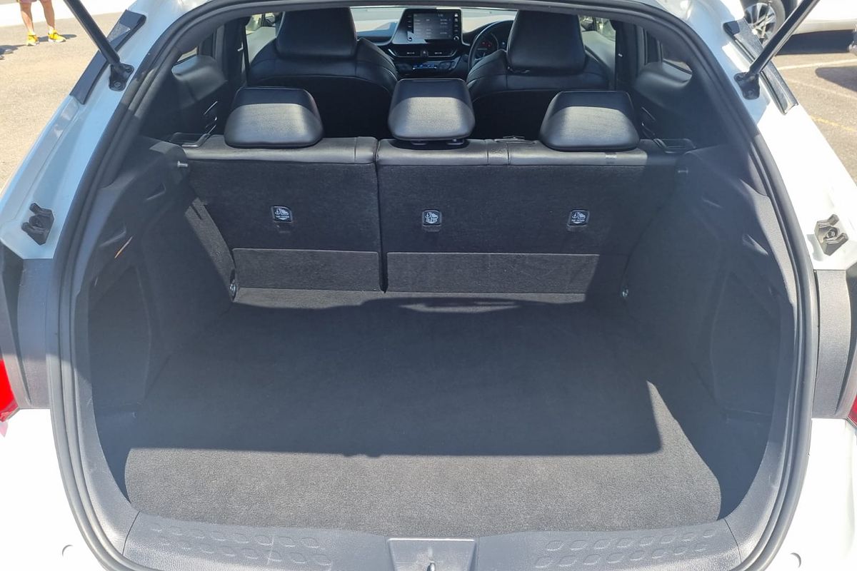 2023 Toyota C-HR Koba ZYX10R