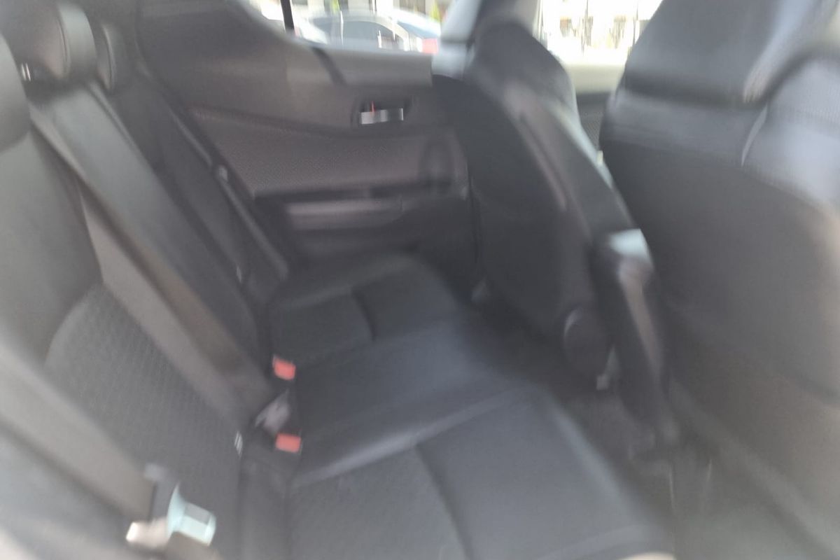 2023 Toyota C-HR Koba ZYX10R