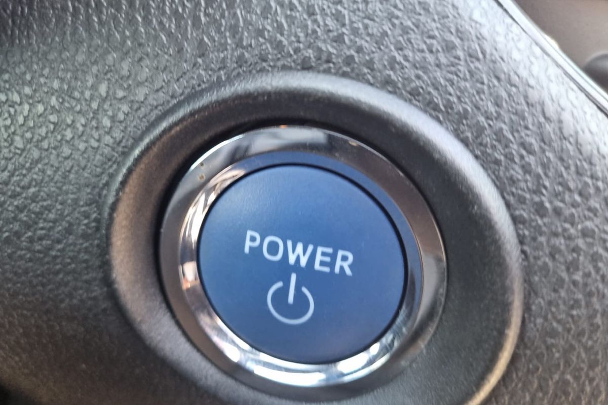 2023 Toyota C-HR Koba ZYX10R