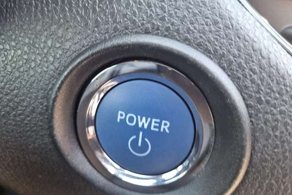 2023 Toyota C-HR Koba ZYX10R