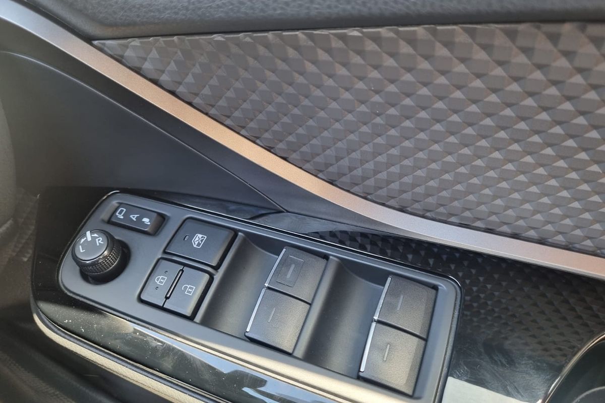 2023 Toyota C-HR Koba ZYX10R