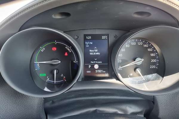 2023 Toyota C-HR Koba ZYX10R