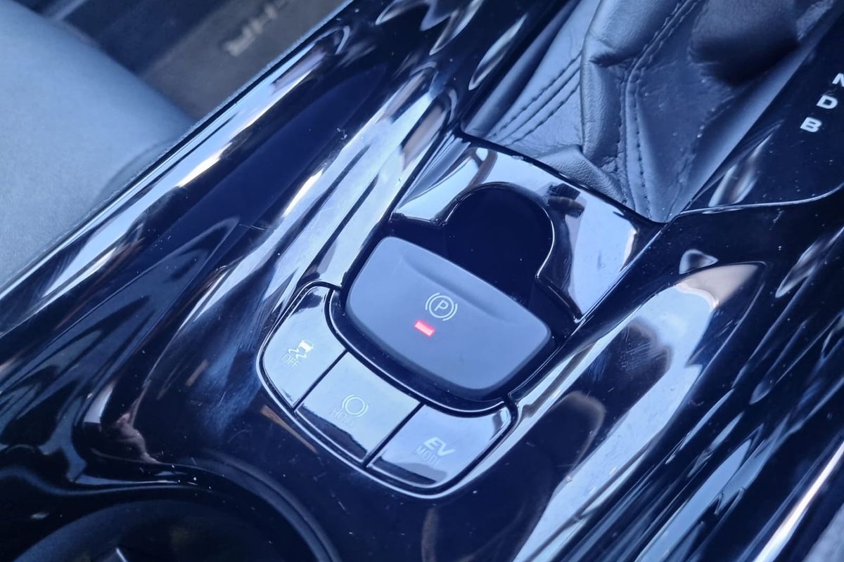 2023 Toyota C-HR Koba ZYX10R