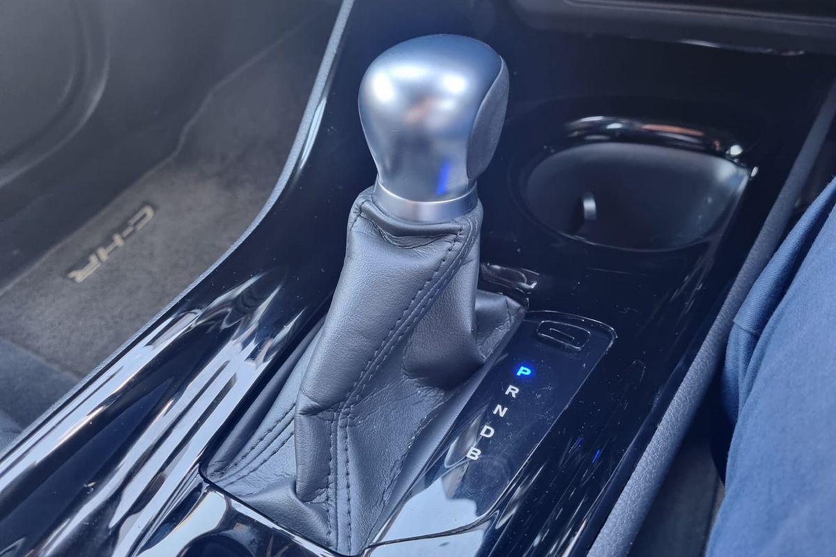 2023 Toyota C-HR Koba ZYX10R