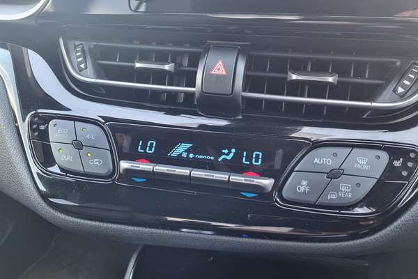 2023 Toyota C-HR Koba ZYX10R