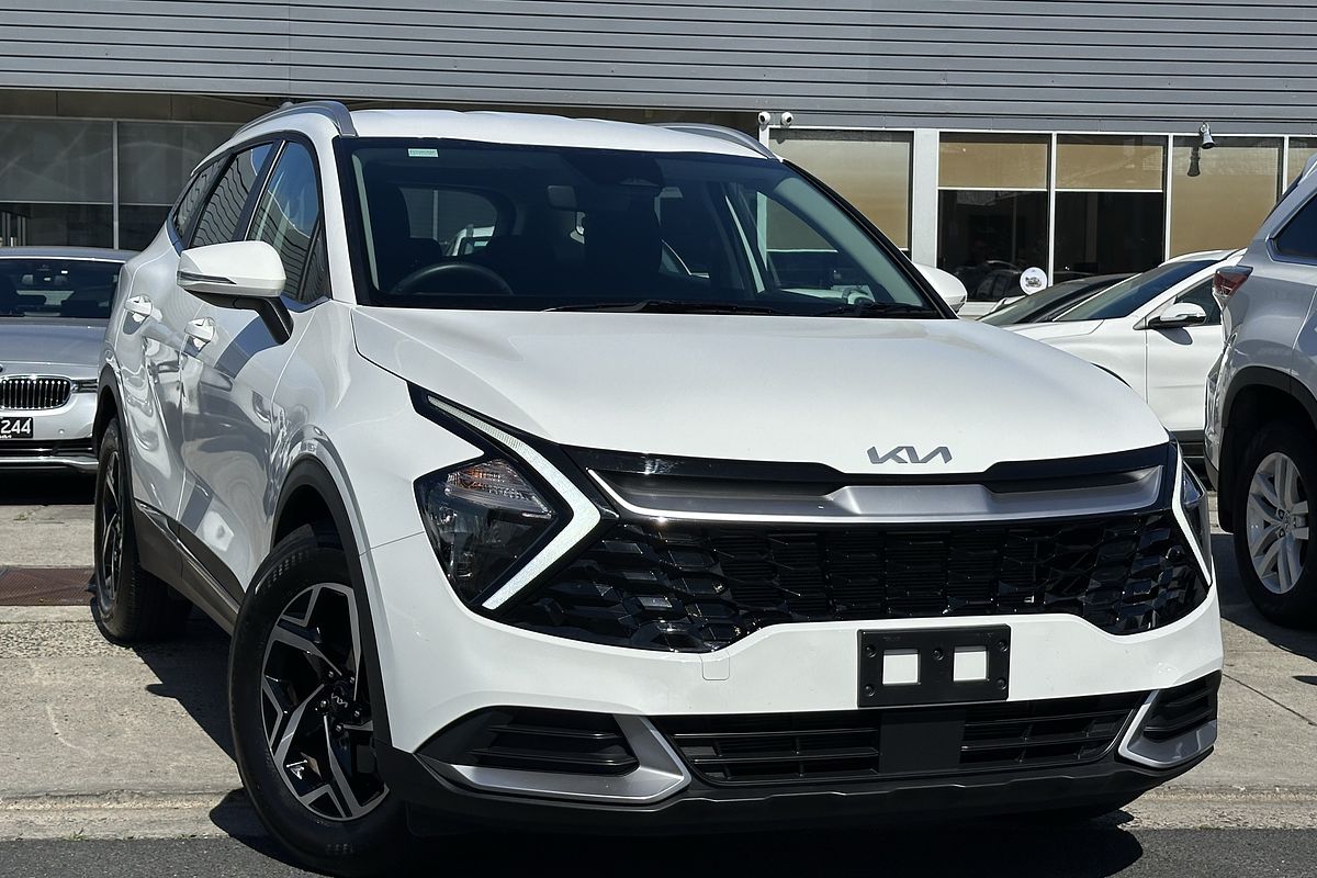 2024 Kia Sportage S NQ5