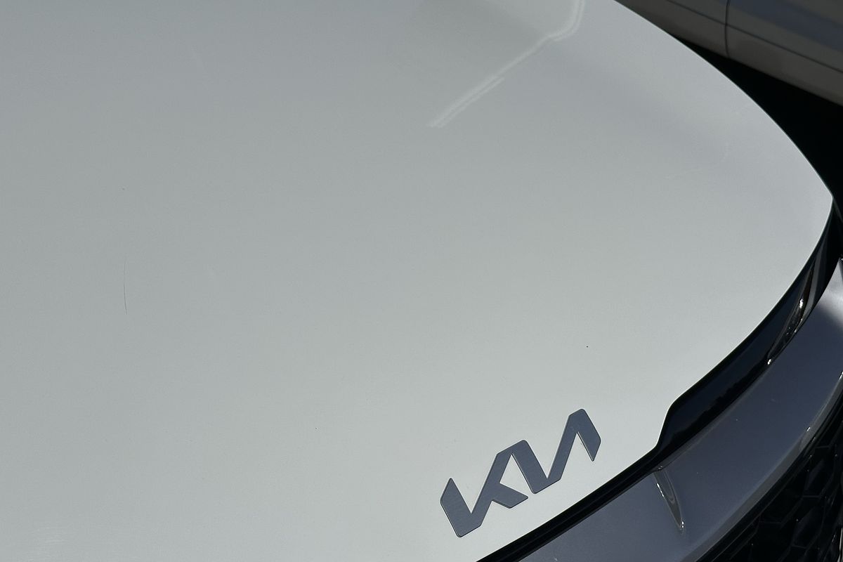 2024 Kia Sportage S NQ5