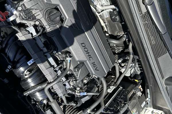 2024 Kia Sportage S NQ5