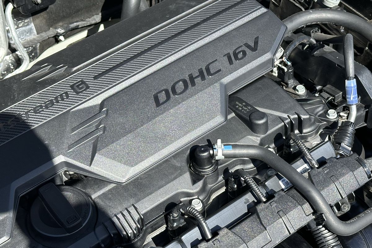 2024 Kia Sportage S NQ5