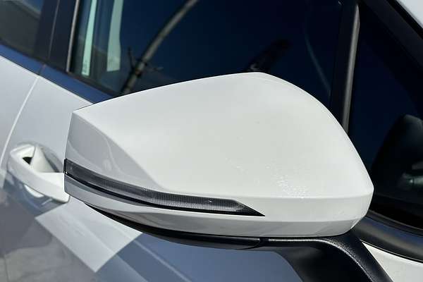 2024 Kia Sportage S NQ5