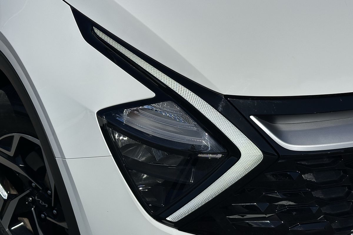 2024 Kia Sportage S NQ5