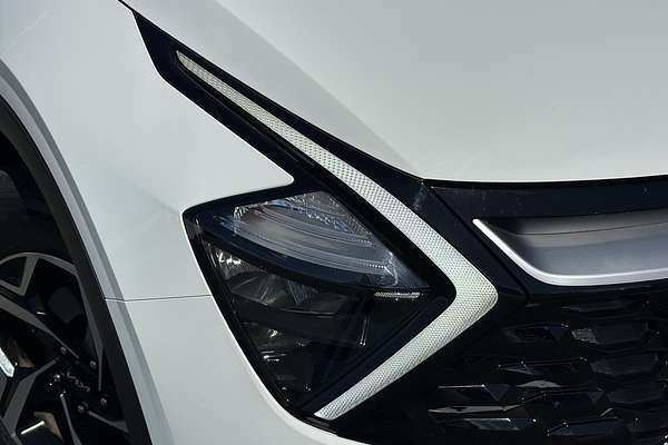 2024 Kia Sportage S NQ5