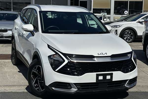 2024 Kia Sportage S NQ5