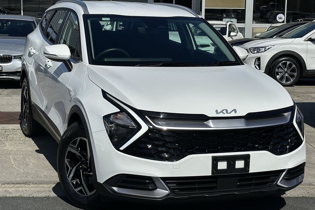 2024 Kia Sportage S NQ5