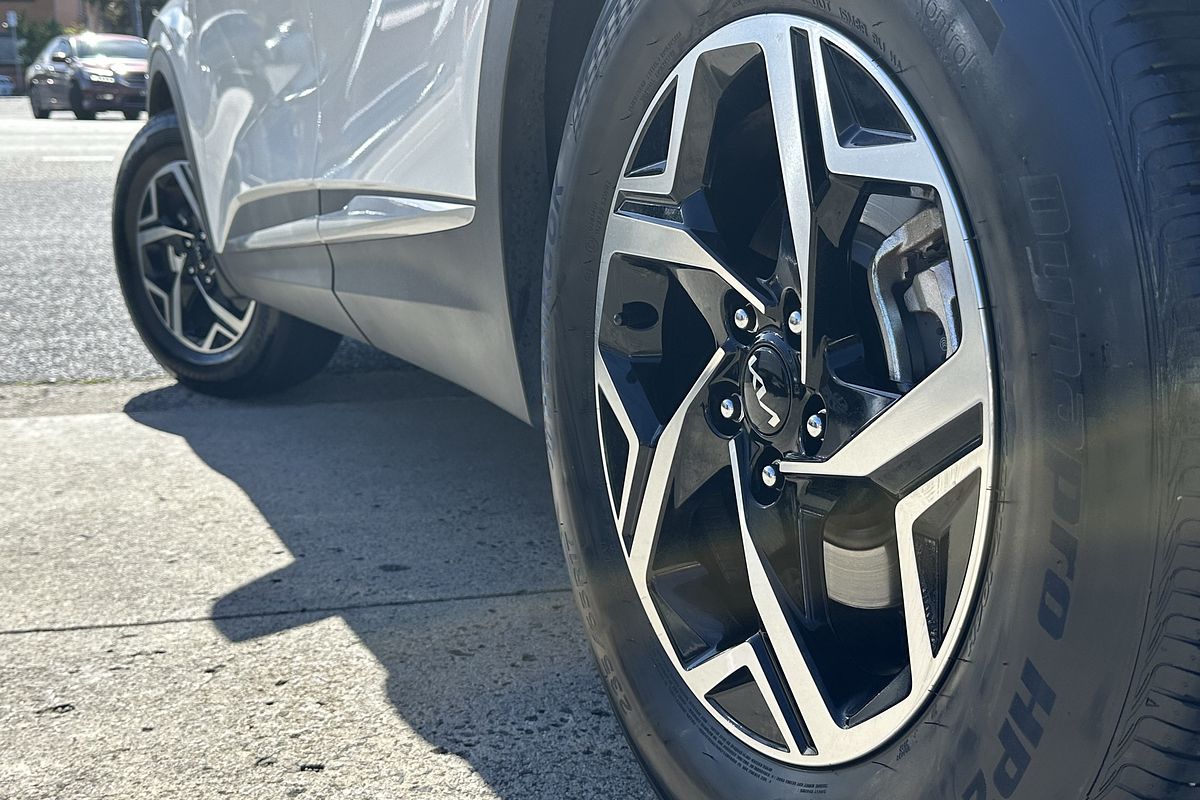 2024 Kia Sportage S NQ5