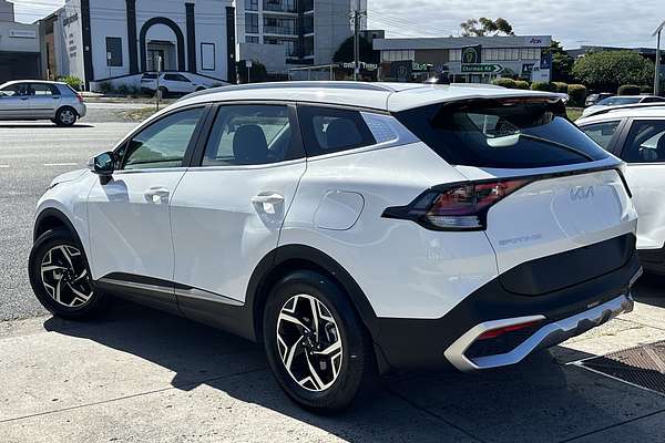 2024 Kia Sportage S NQ5