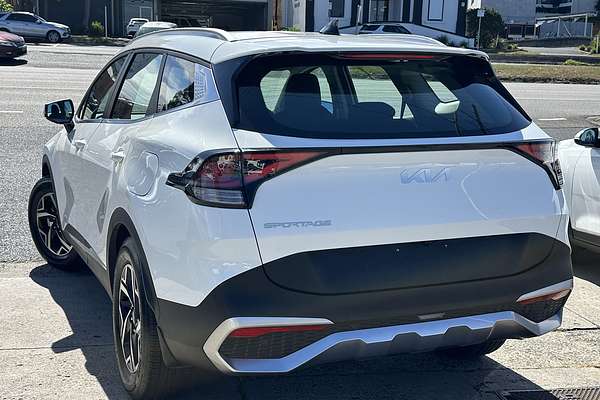 2024 Kia Sportage S NQ5