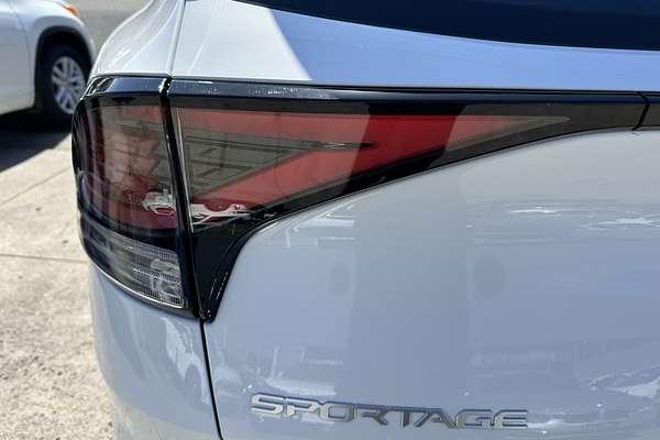 2024 Kia Sportage S NQ5