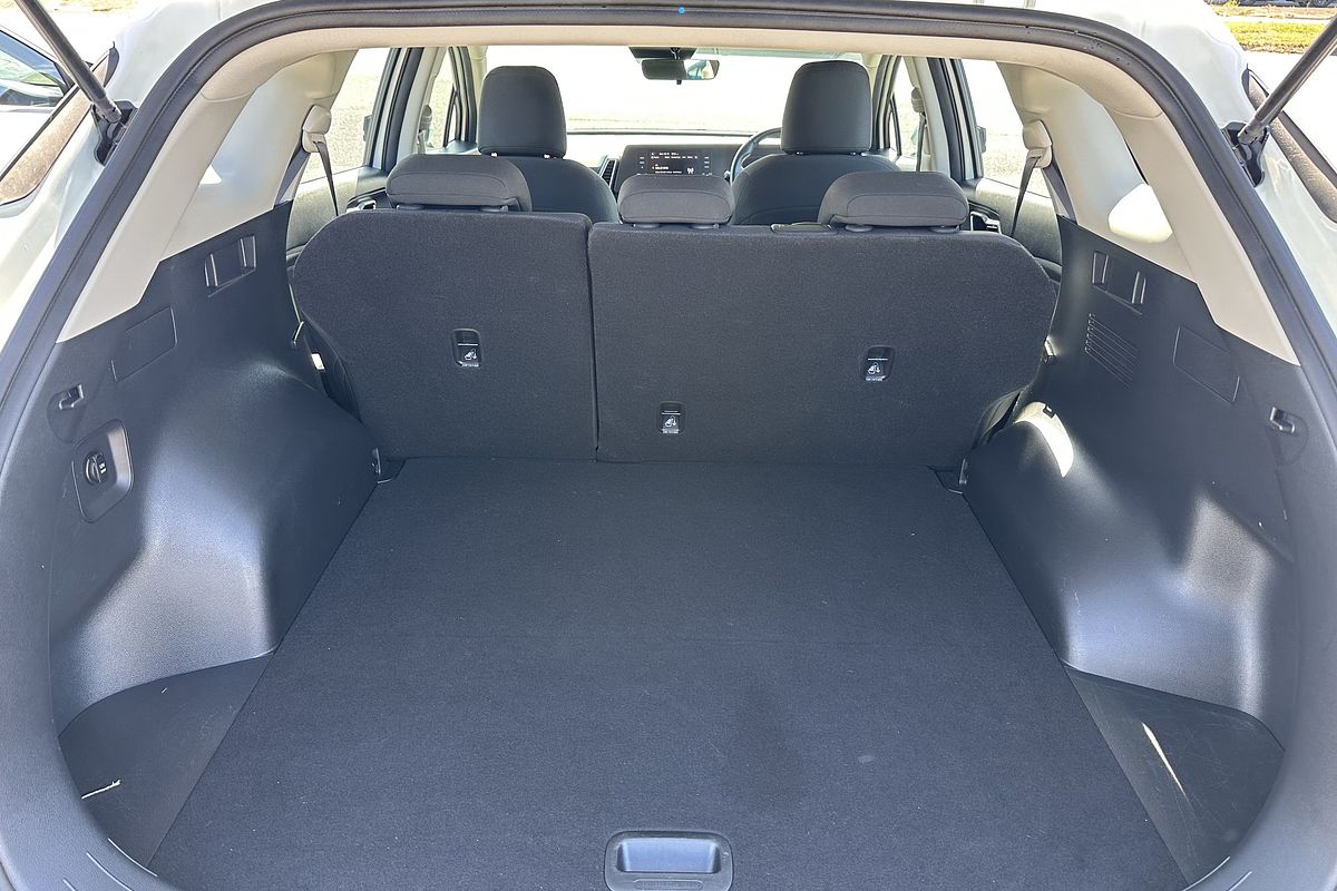 2024 Kia Sportage S NQ5