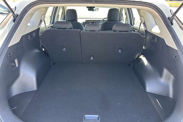 2024 Kia Sportage S NQ5