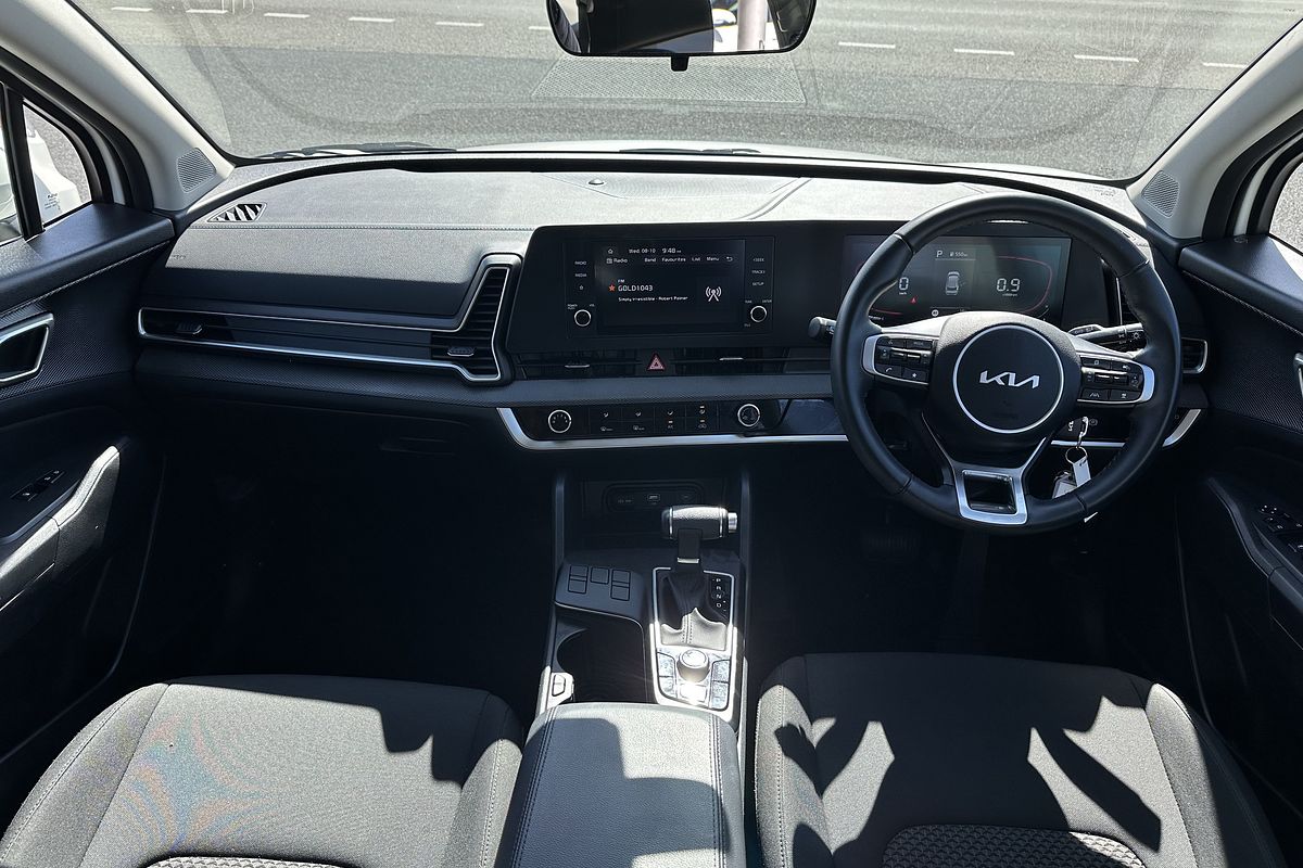 2024 Kia Sportage S NQ5