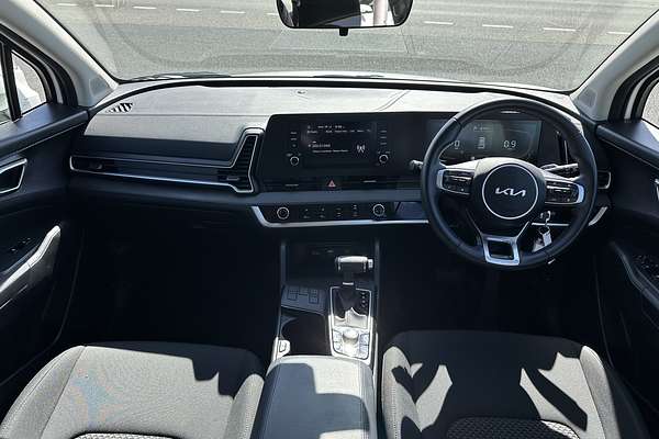 2024 Kia Sportage S NQ5